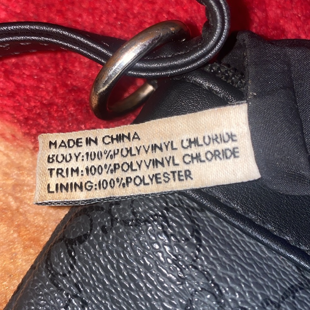 NINE WEST womens CORALIA SLING BAG - Picture 10 of 14